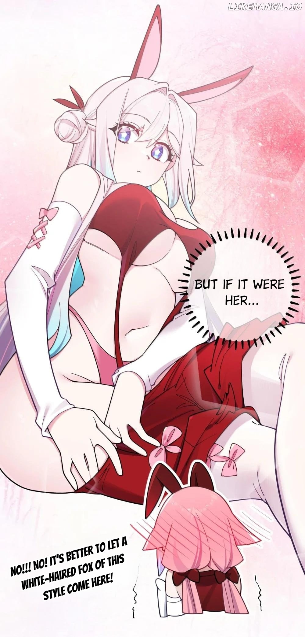 My Fake Girlfriends are using me as a Shield Chapter 133 - page 15